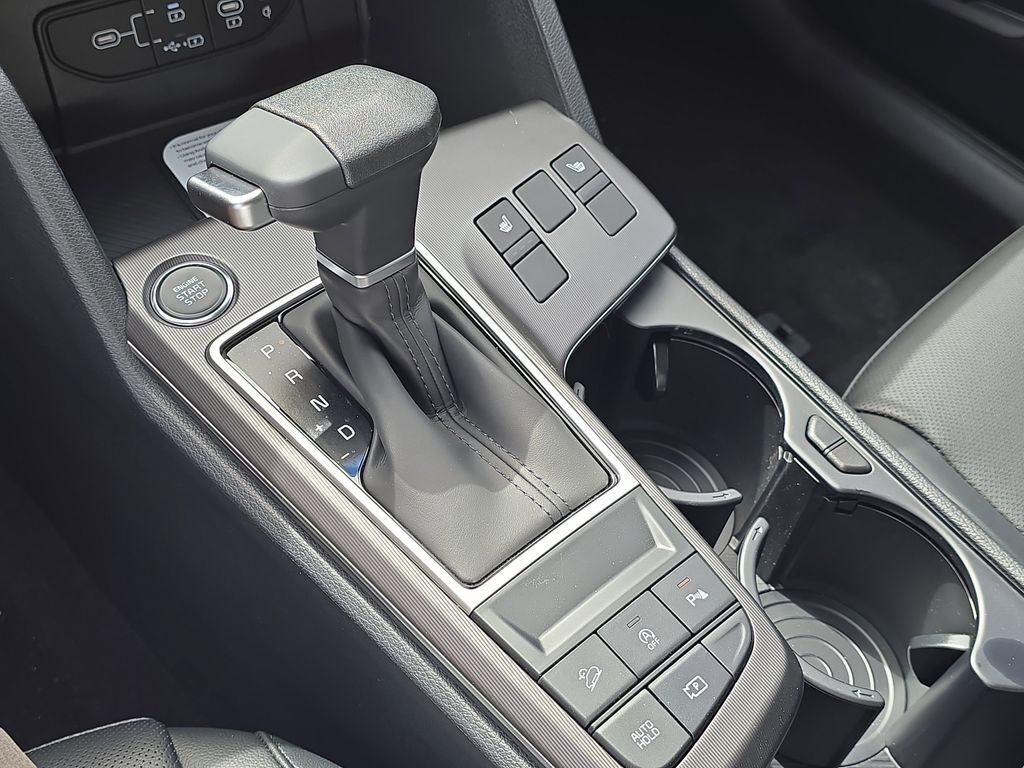 2026 Kia Sportage EX San Clemente CA