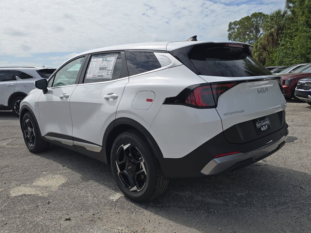 2026 Kia Sportage EX San Clemente CA
