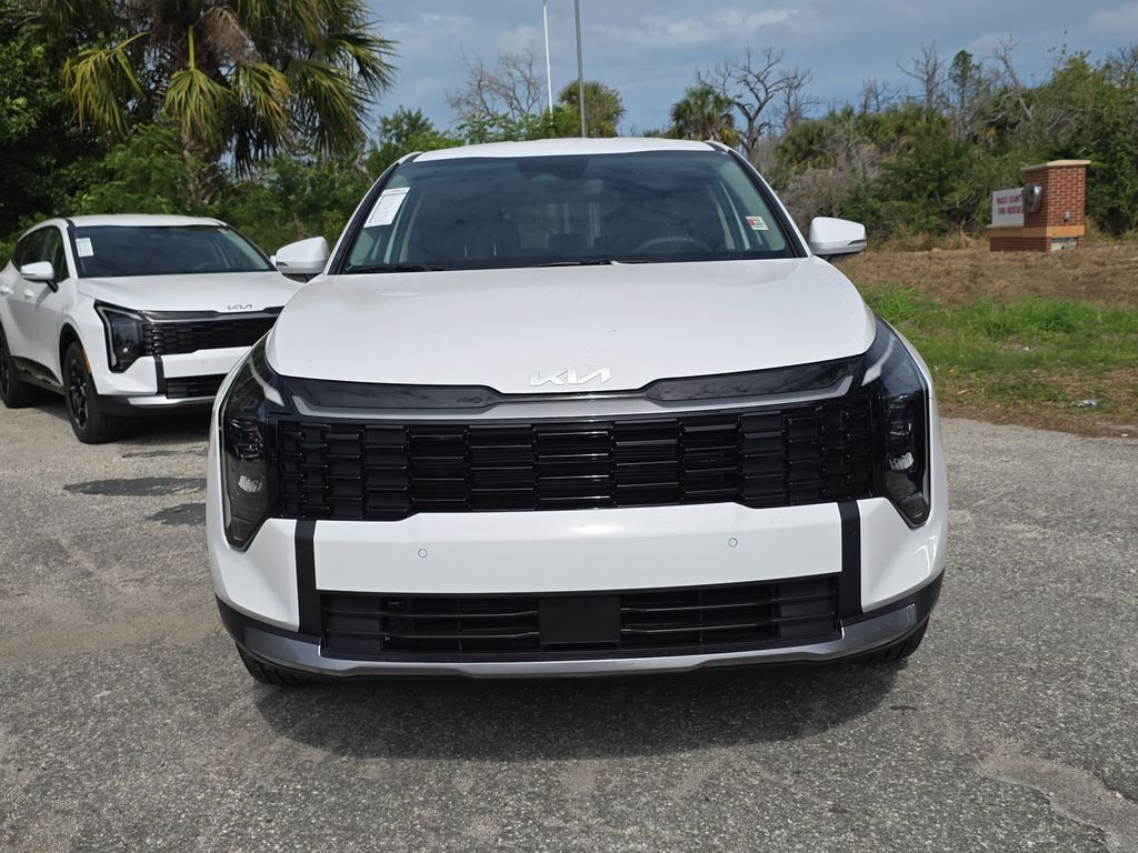 2026 Kia Sportage EX San Clemente CA