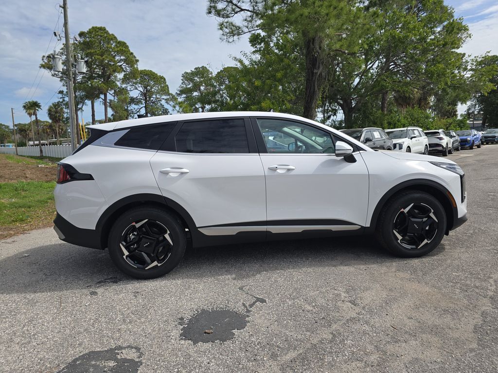 2026 Kia Sportage EX San Clemente CA