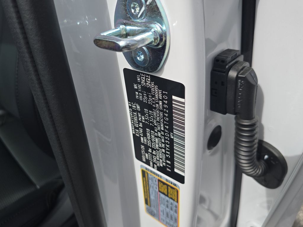2026 Kia Sportage EX San Clemente CA