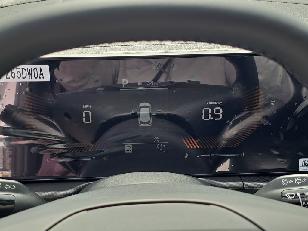 2026 Kia Sportage EX San Clemente CA