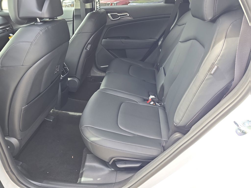 2026 Kia Sportage EX San Clemente CA