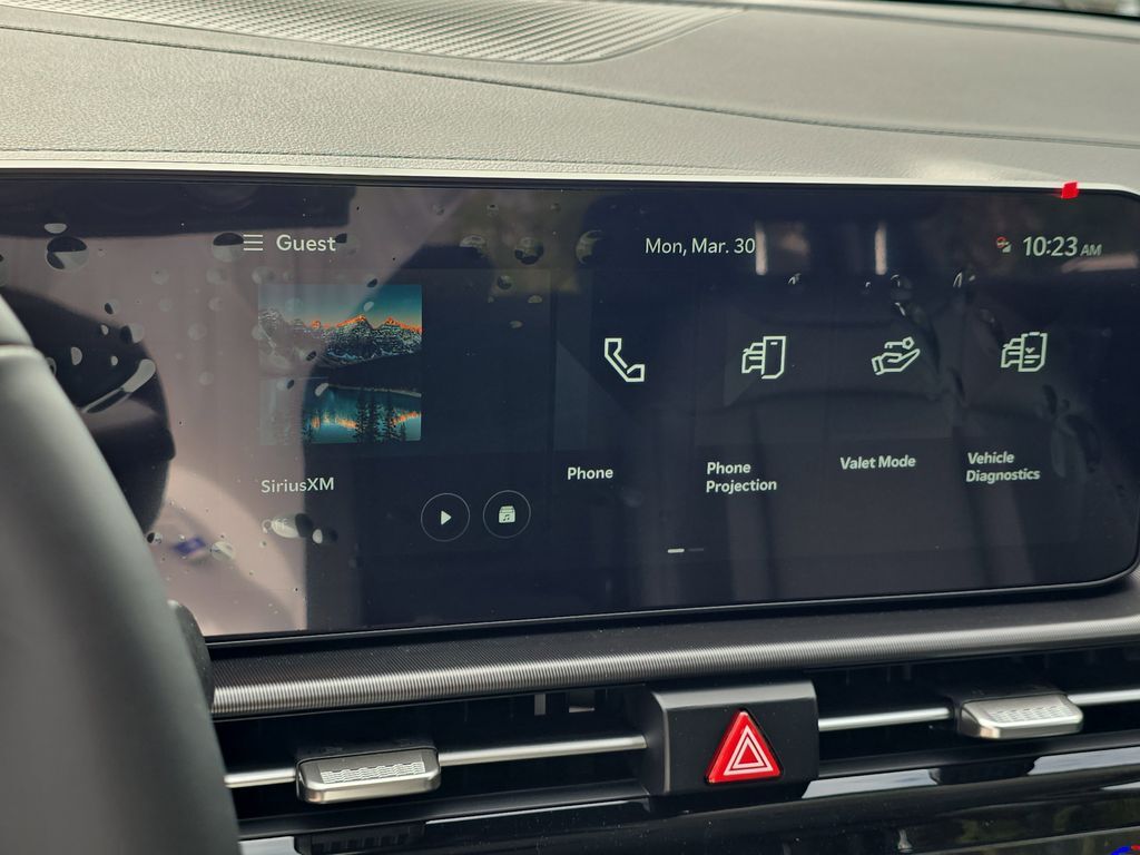 2026 Kia Sportage EX San Clemente CA