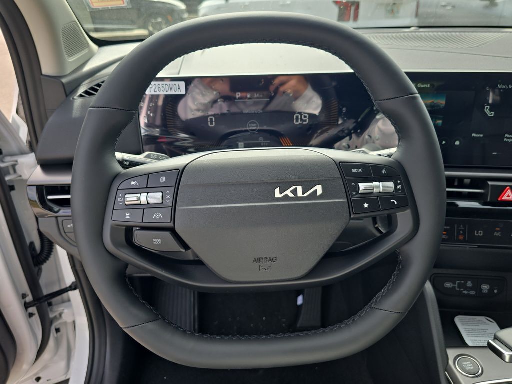 2026 Kia Sportage EX San Clemente CA