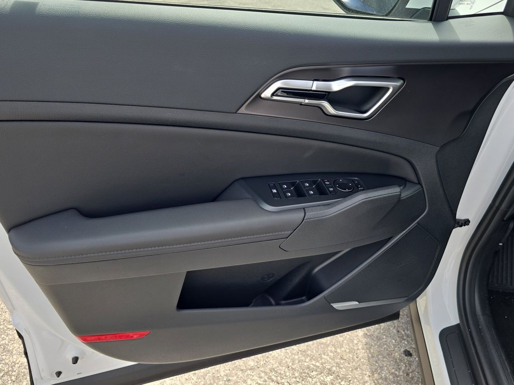 2026 Kia Sportage EX San Clemente CA