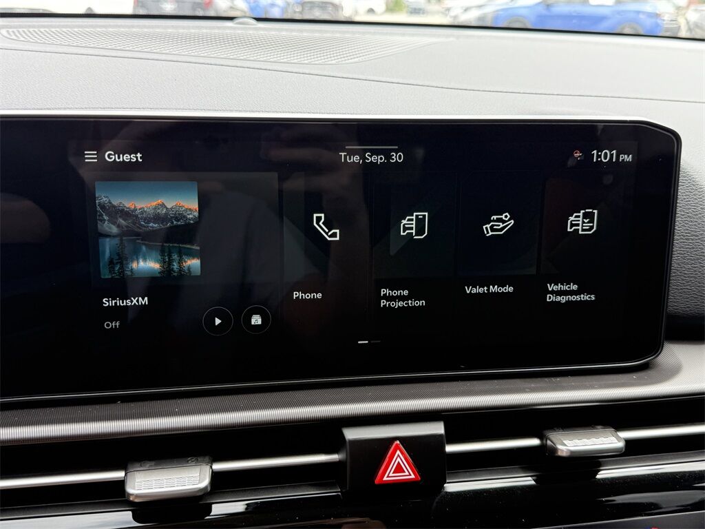 2026 Kia Sportage EX San Clemente CA