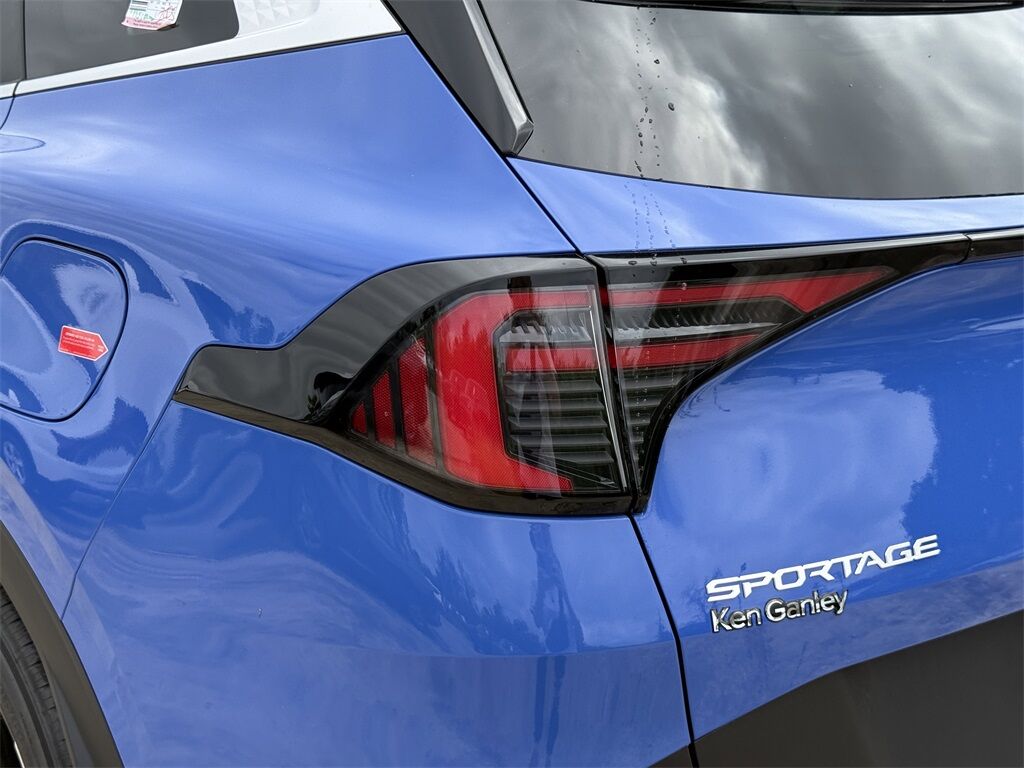 2026 Kia Sportage EX San Clemente CA