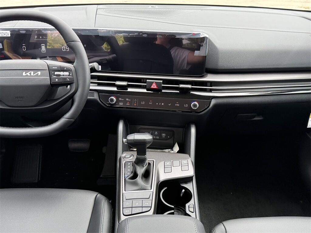 2026 Kia Sportage EX San Clemente CA