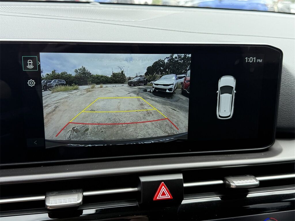 2026 Kia Sportage EX San Clemente CA