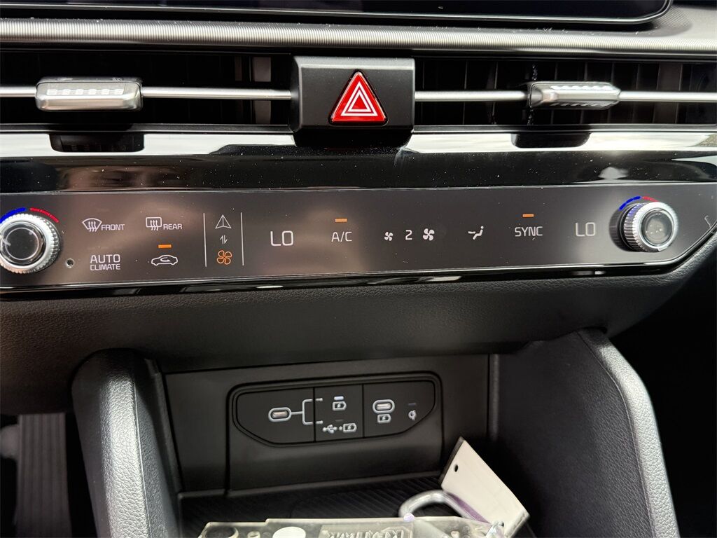 2026 Kia Sportage EX San Clemente CA