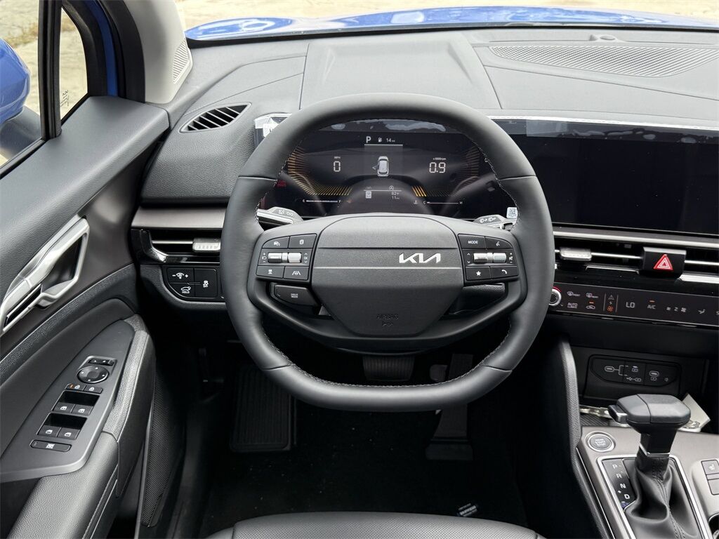 2026 Kia Sportage EX San Clemente CA