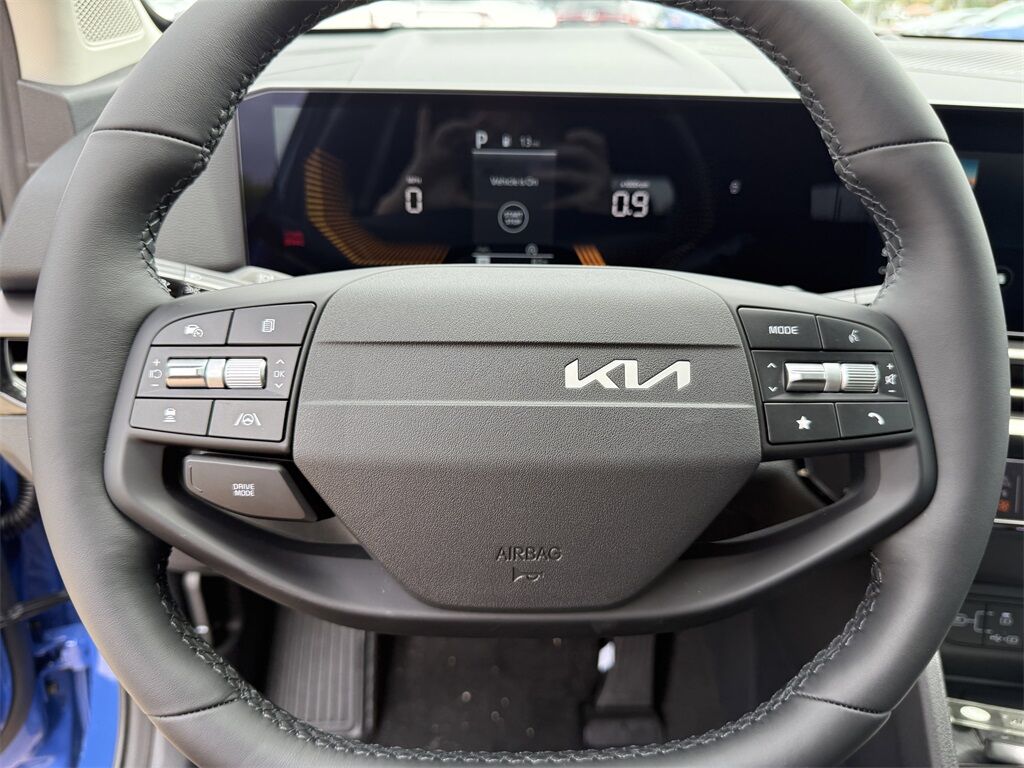 2026 Kia Sportage EX San Clemente CA