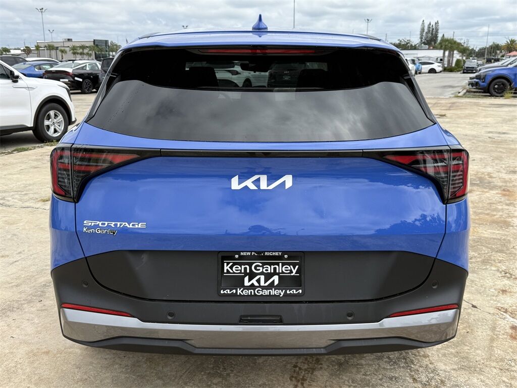 2026 Kia Sportage EX San Clemente CA