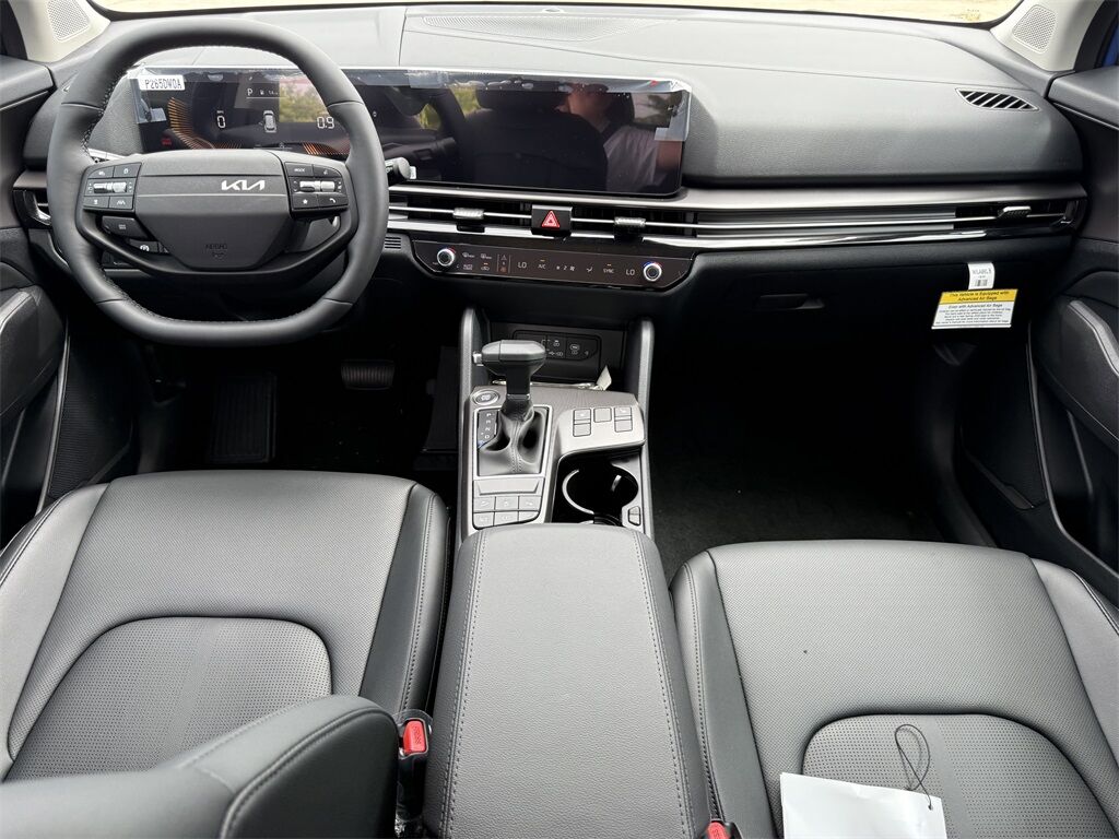 2026 Kia Sportage EX San Clemente CA