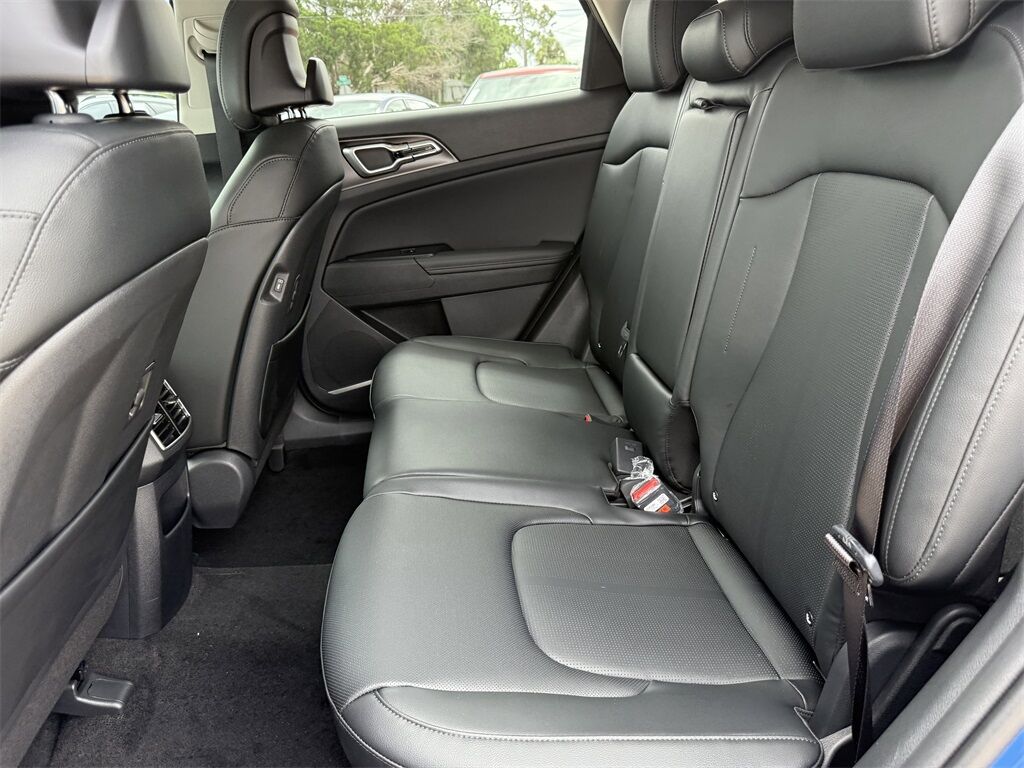 2026 Kia Sportage EX San Clemente CA