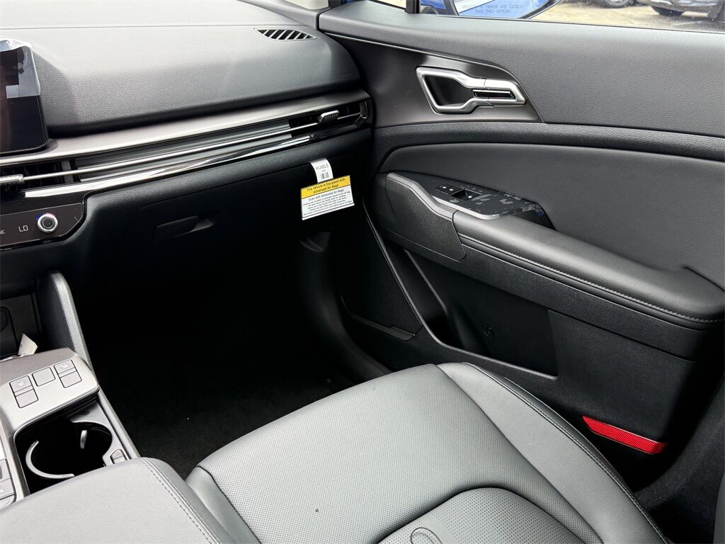 2026 Kia Sportage EX San Clemente CA