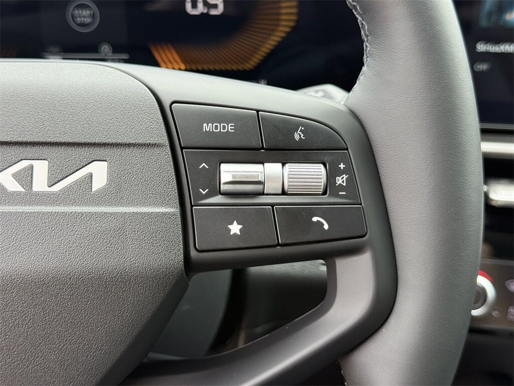 2026 Kia Sportage EX San Clemente CA