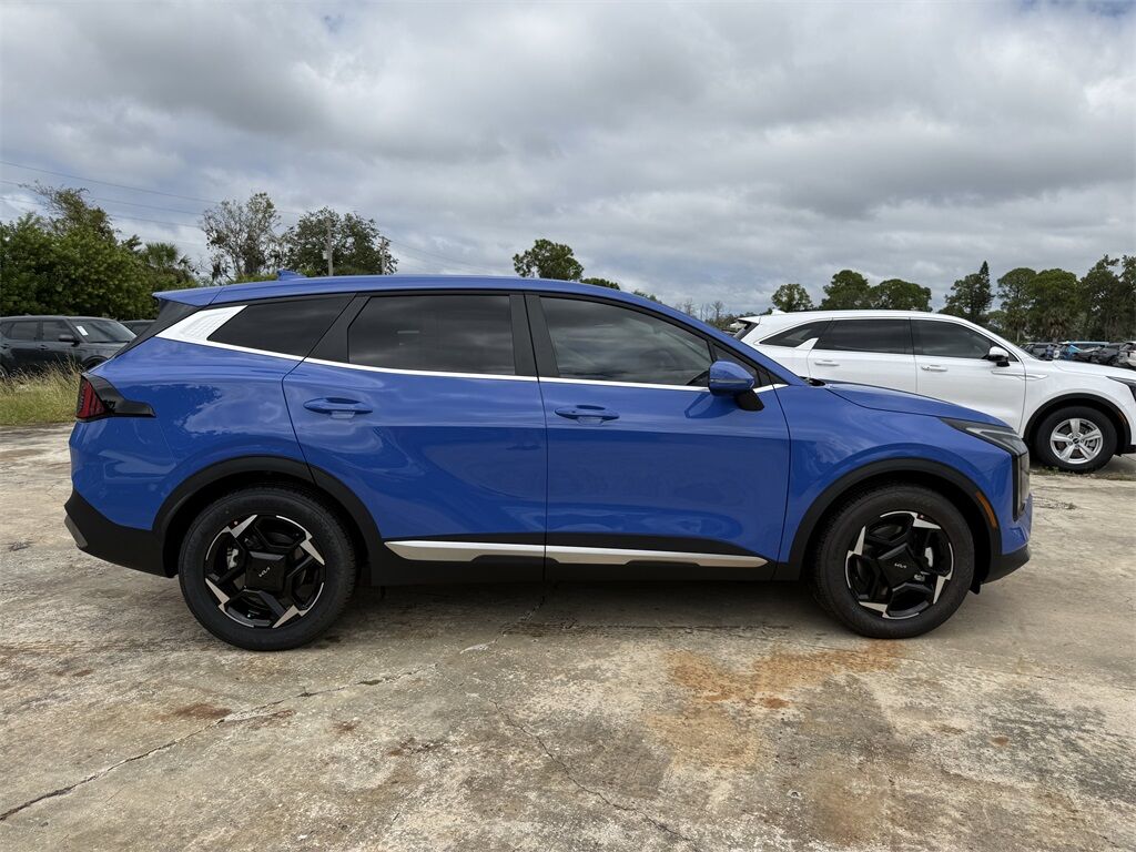 2026 Kia Sportage EX San Clemente CA