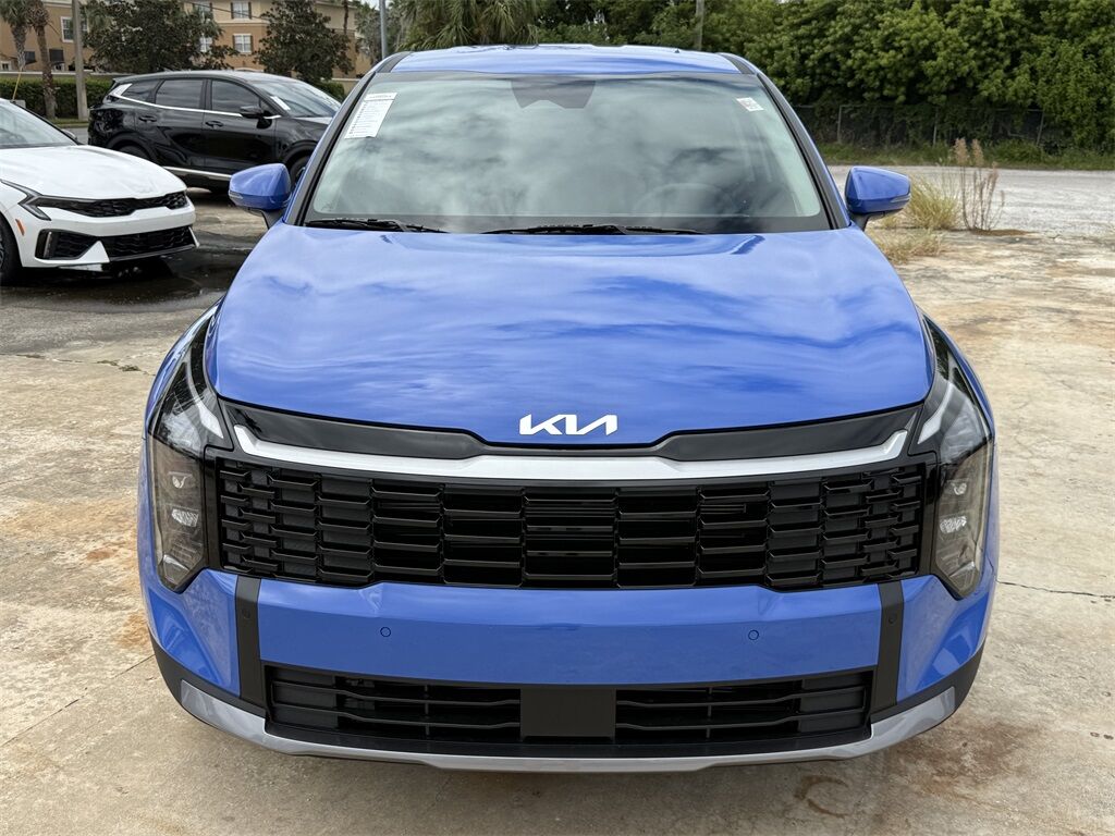 2026 Kia Sportage EX San Clemente CA
