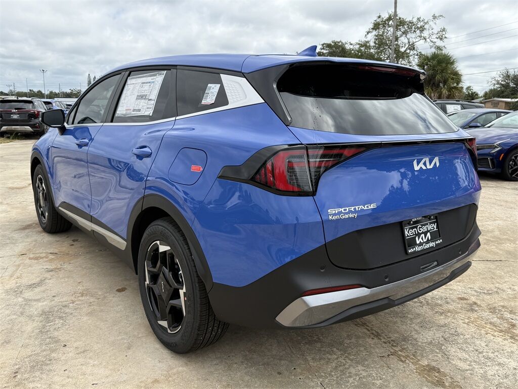 2026 Kia Sportage EX San Clemente CA