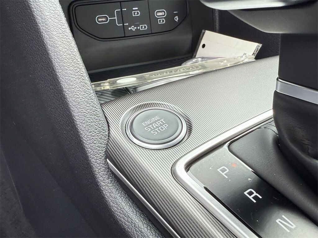 2026 Kia Sportage EX San Clemente CA