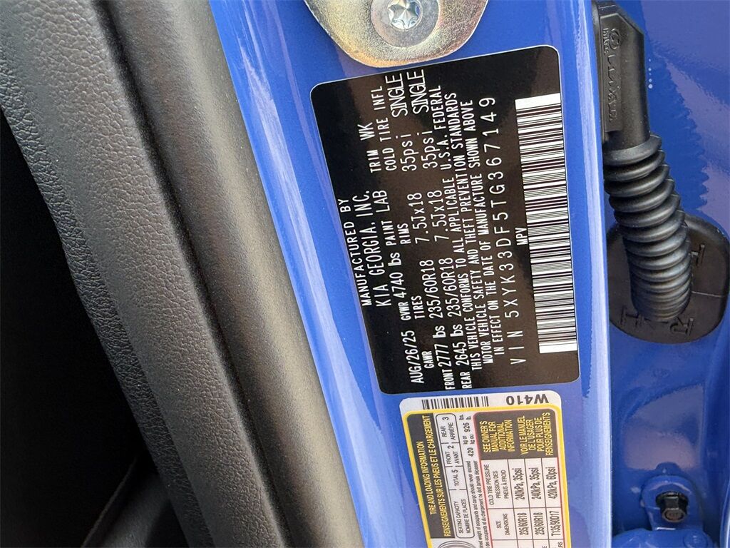 2026 Kia Sportage EX San Clemente CA