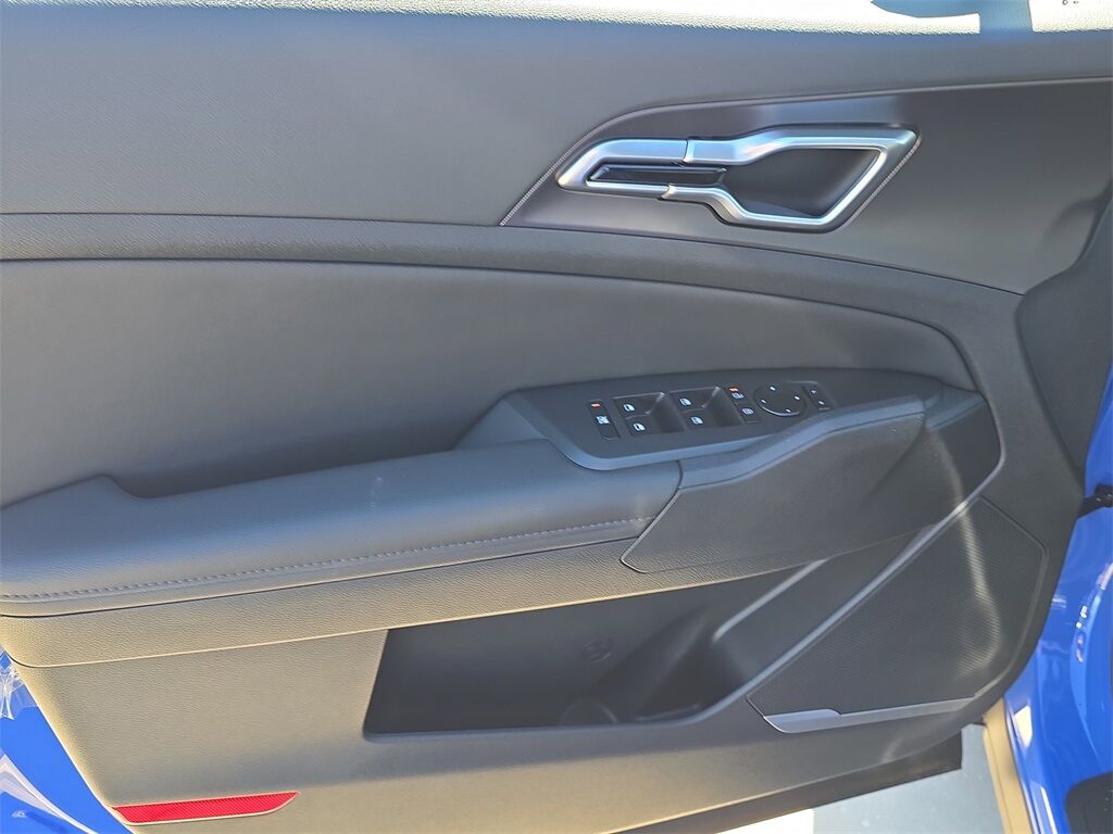 2026 Kia Sportage EX San Clemente CA