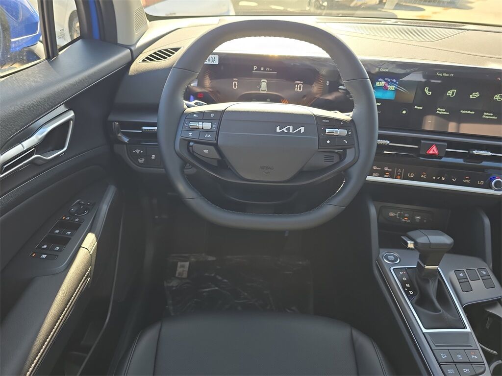 2026 Kia Sportage EX San Clemente CA