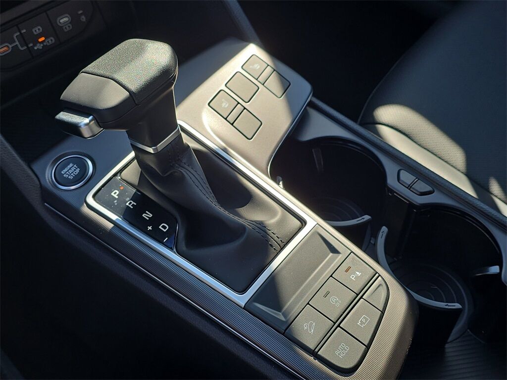 2026 Kia Sportage EX San Clemente CA