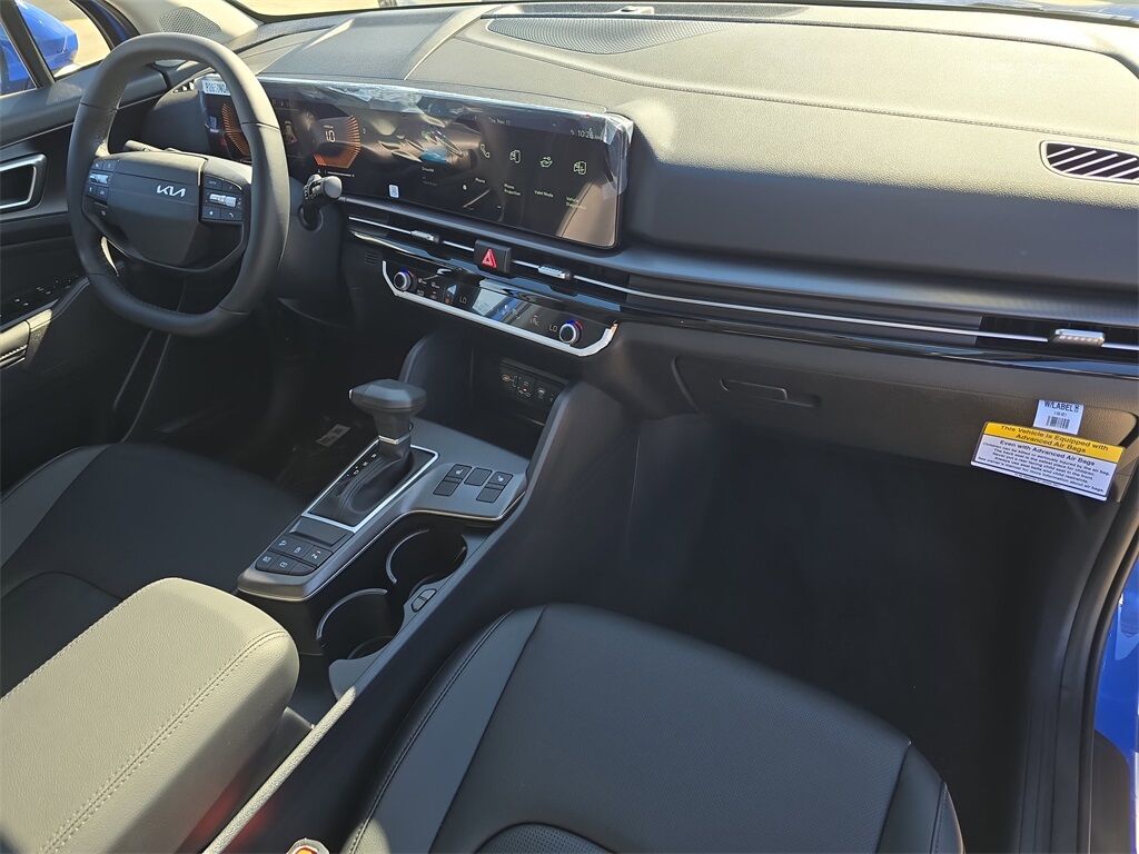 2026 Kia Sportage EX San Clemente CA