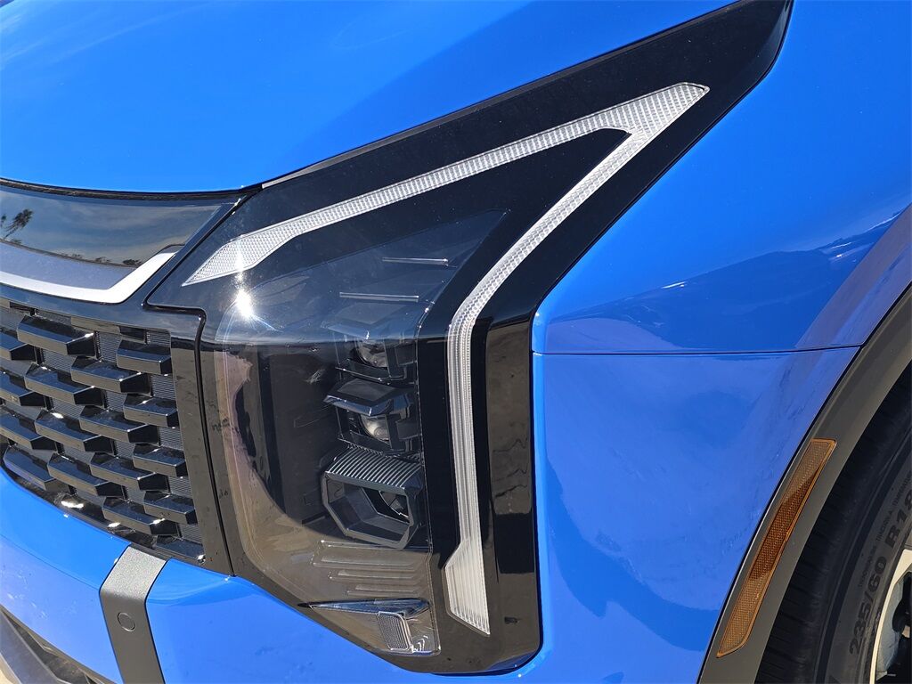 2026 Kia Sportage EX San Clemente CA