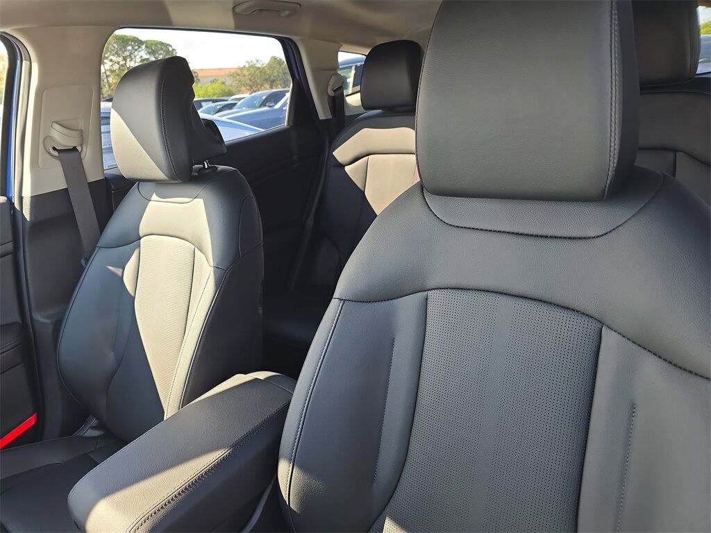 2026 Kia Sportage EX San Clemente CA