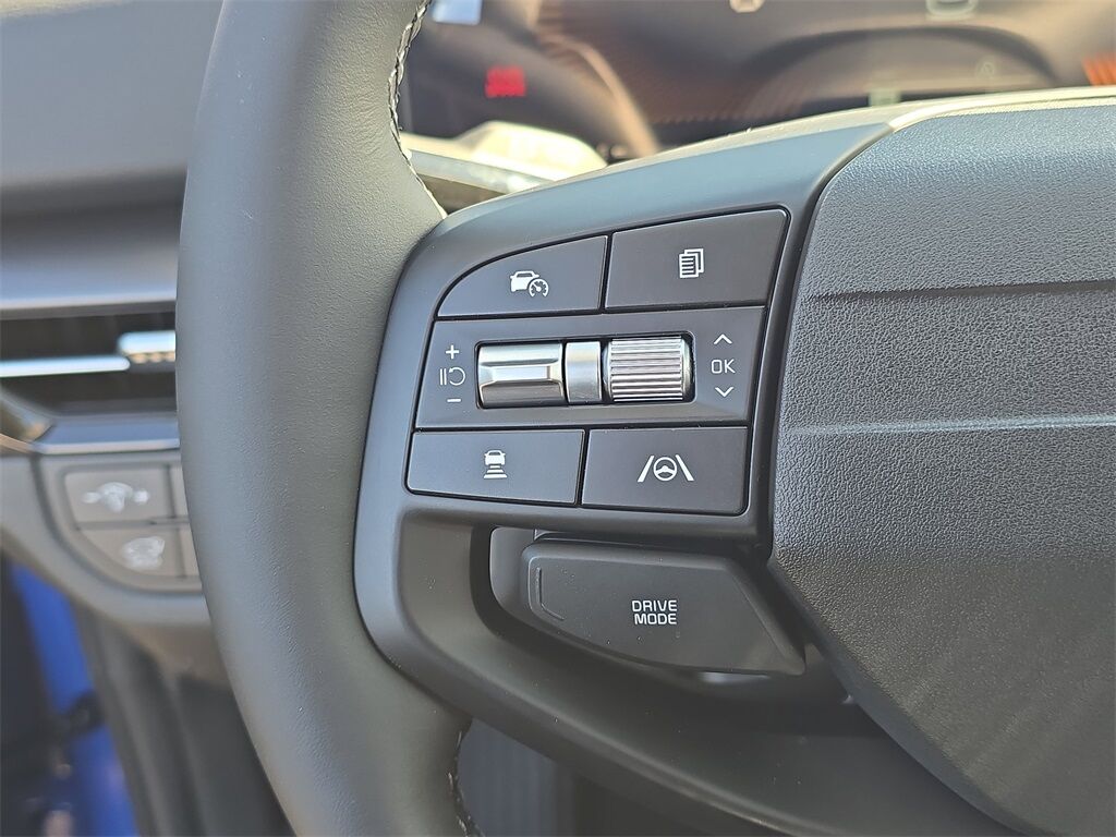 2026 Kia Sportage EX San Clemente CA