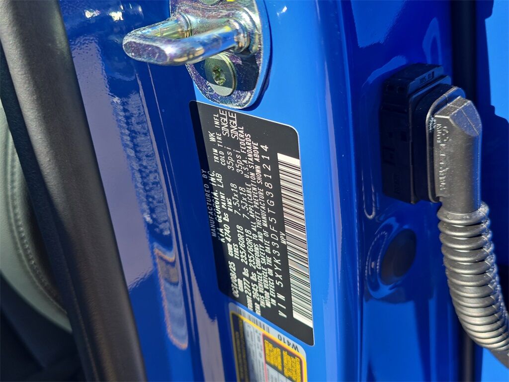 2026 Kia Sportage EX San Clemente CA