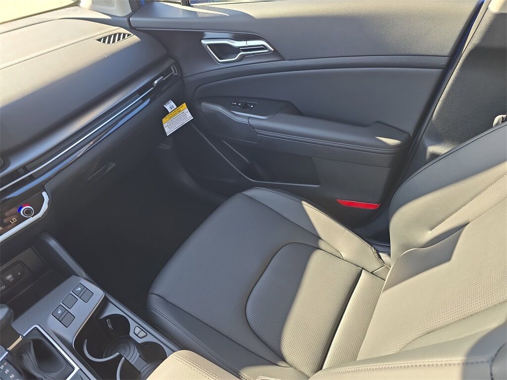 2026 Kia Sportage EX San Clemente CA