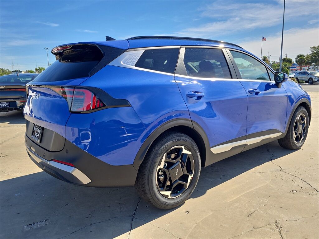 2026 Kia Sportage EX San Clemente CA