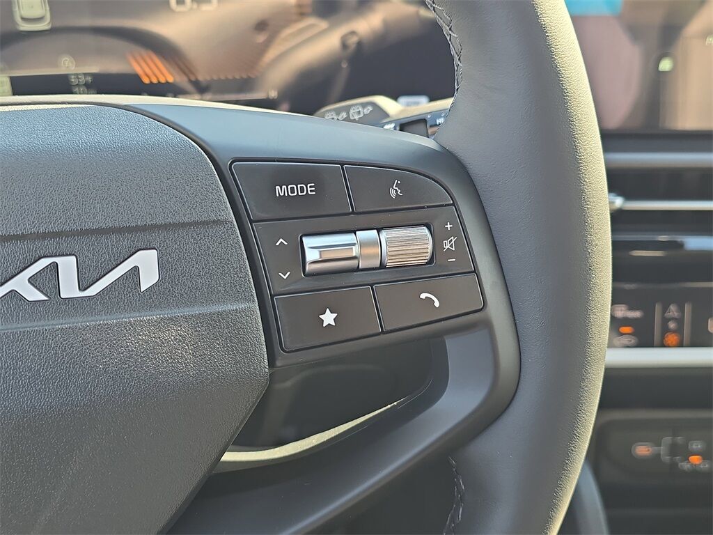 2026 Kia Sportage EX San Clemente CA