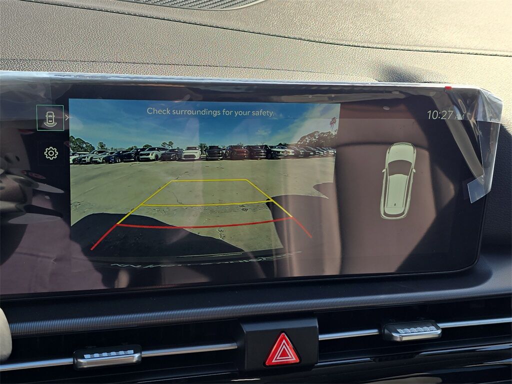 2026 Kia Sportage EX San Clemente CA