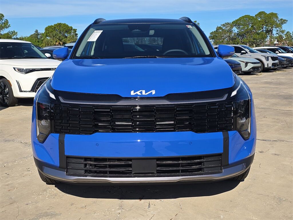 2026 Kia Sportage EX San Clemente CA