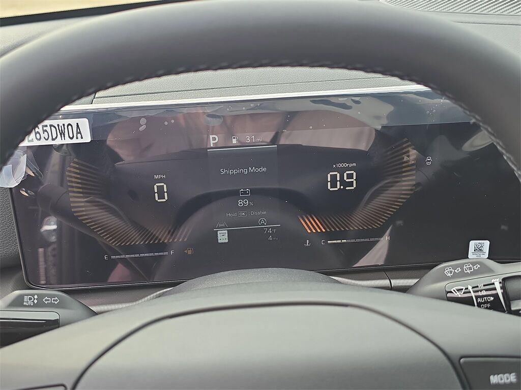 2026 Kia Sportage EX San Clemente CA