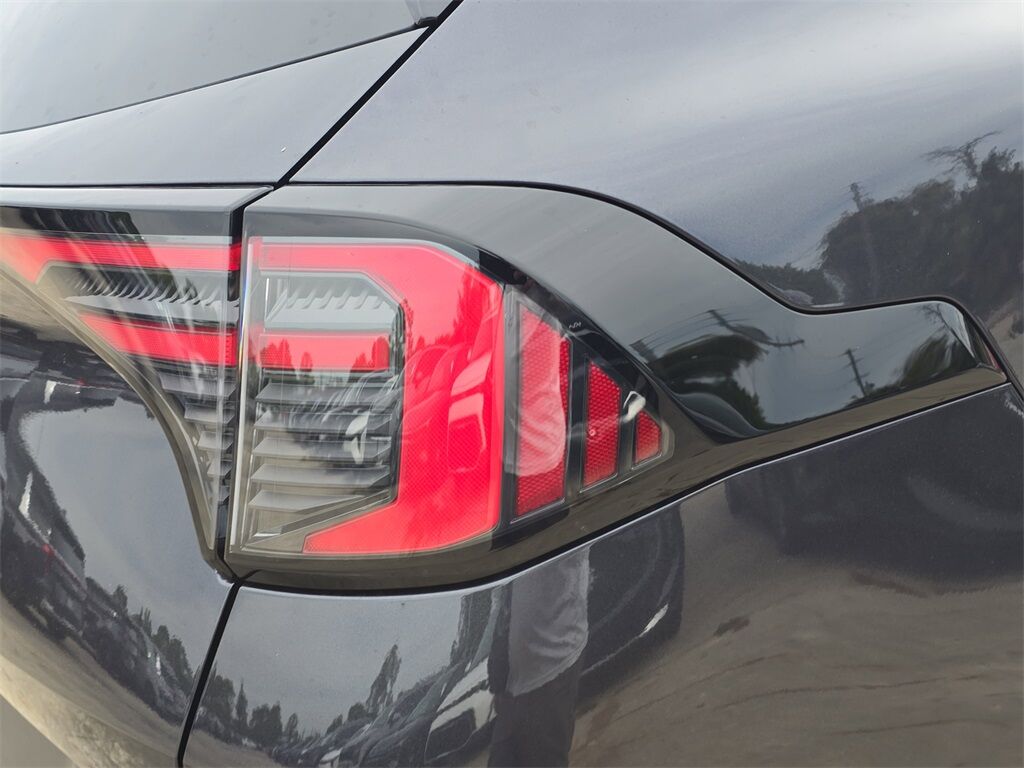 2026 Kia Sportage EX San Clemente CA