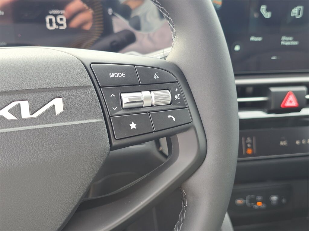 2026 Kia Sportage EX San Clemente CA