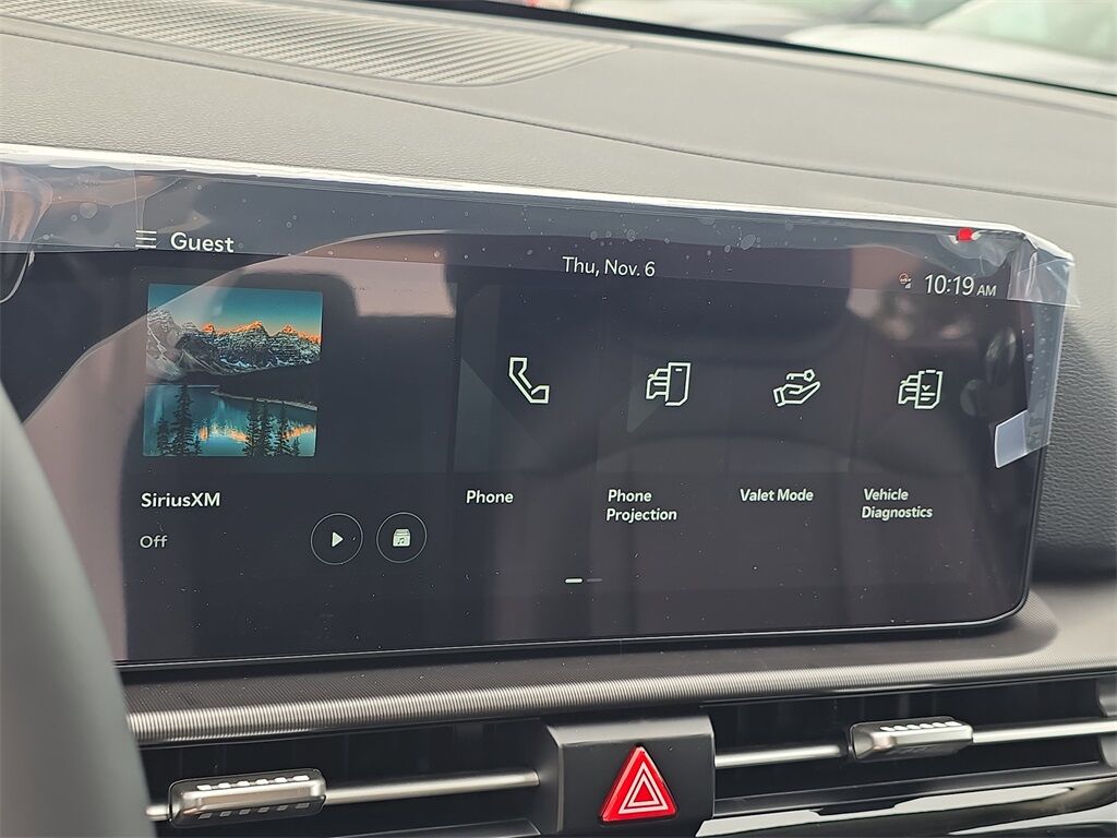 2026 Kia Sportage EX San Clemente CA