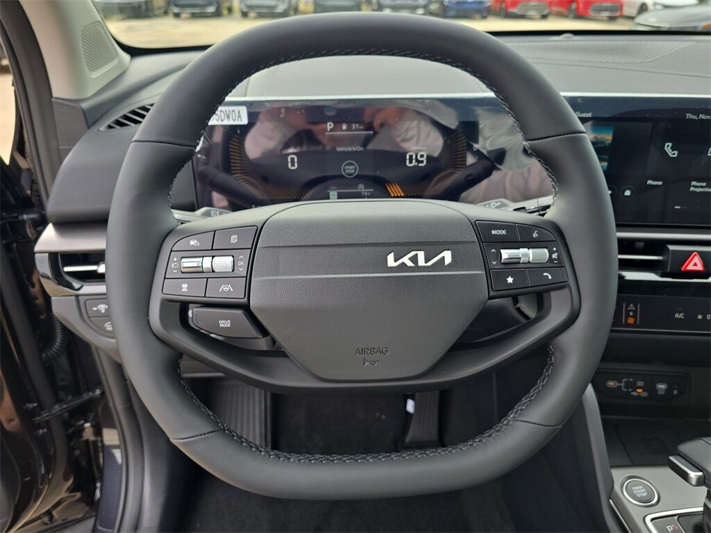 2026 Kia Sportage EX San Clemente CA
