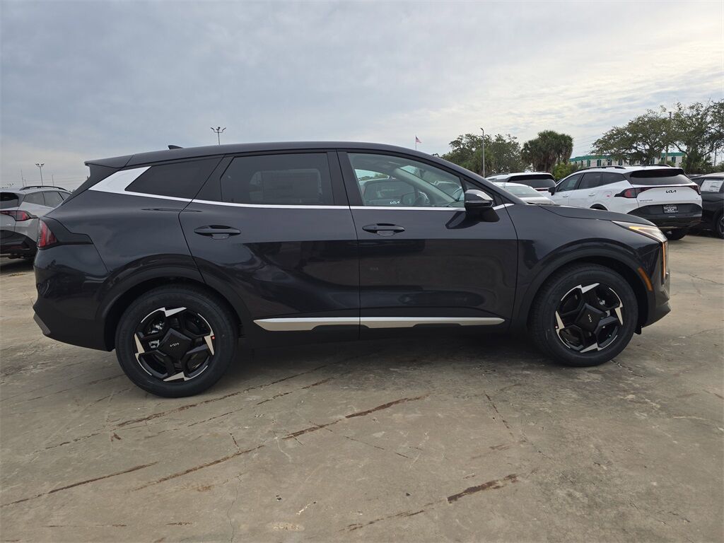 2026 Kia Sportage EX San Clemente CA