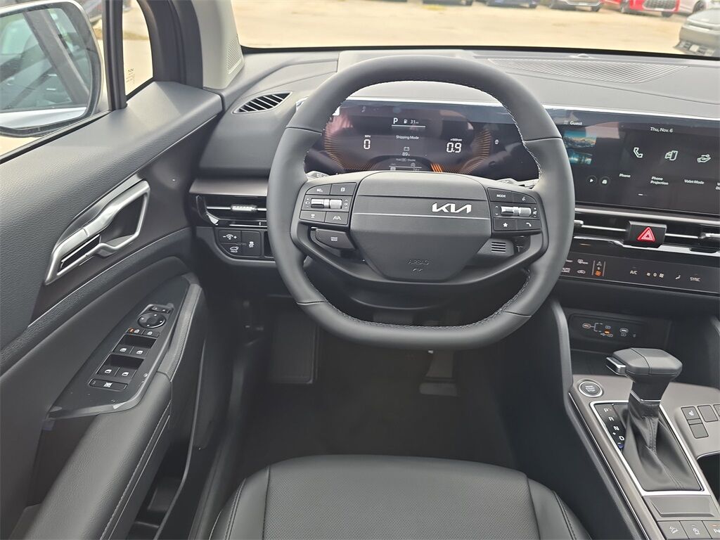 2026 Kia Sportage EX San Clemente CA