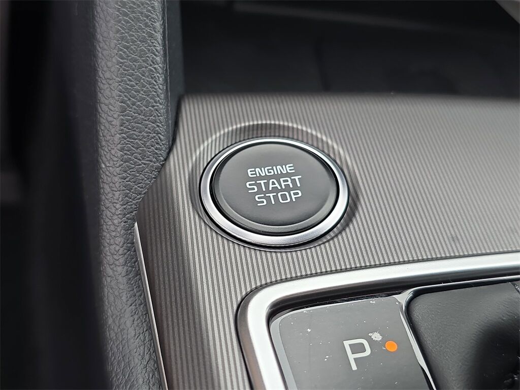 2026 Kia Sportage EX San Clemente CA