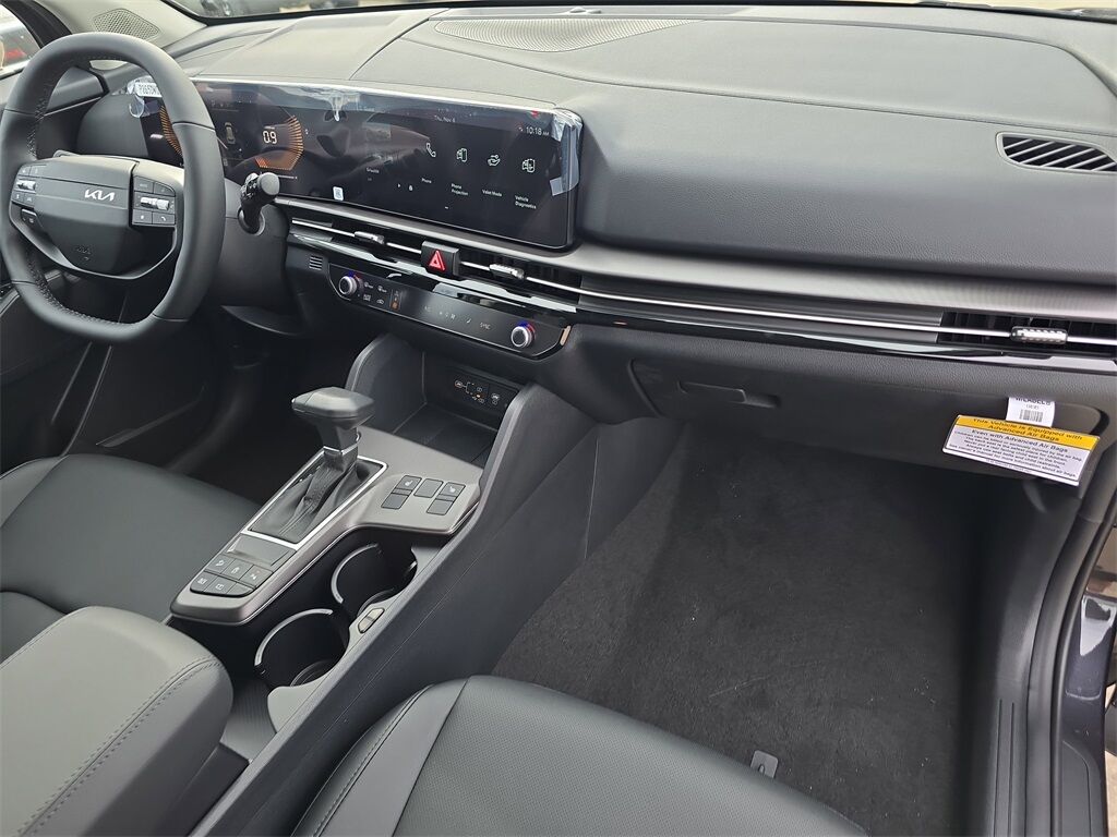 2026 Kia Sportage EX San Clemente CA