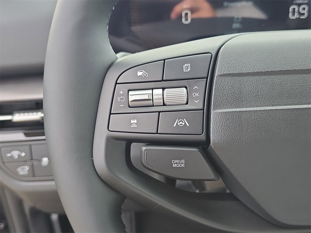 2026 Kia Sportage EX San Clemente CA